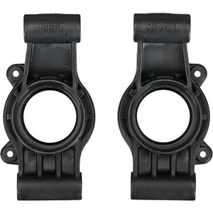 Traxxas Carriers, stub axle (left & right), TRX7752 (TRX7752)