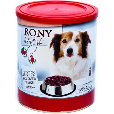 Sokol Falco Rony hovězí 400 g