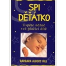Spi děťátko