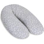 ceba baby Възглавница за кърмене Cebuška Multi Жърсей Chamomille 190 см (W-880-000-744)