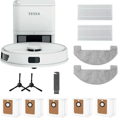 TESLA RoboStar iQ660 Plus