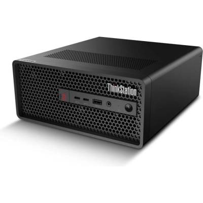 ThinkStation P3 Ultra SFF Gen2 Tower CU5 235 32GB 512SSD RTX A400 W11Pro (30J5006HGE)