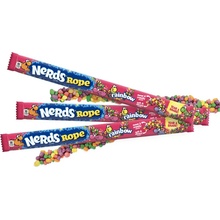 Nerds Pendrek Rainbow Duha 26 g