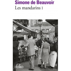 Les Mandarins (ISBN: 9782070367696)