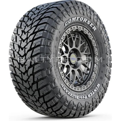Comforser Winter Pro Blizzard 315/70 R17 126/123Q