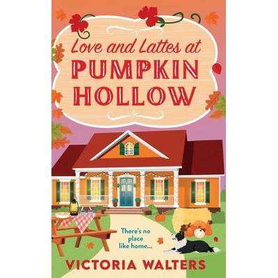 Love and Lattes at Pumpkin Hollow | Victoria Walters
