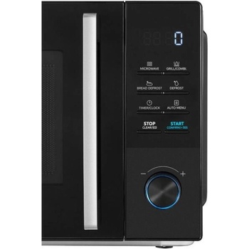 Image 1 of Midea MMO-AG25VB(BK)