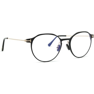 Tom Ford FT5866-B 002