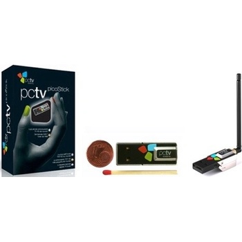 PCTV Pico Stick DVB-T 74e