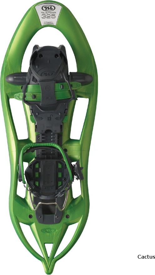 TSL Ride 325