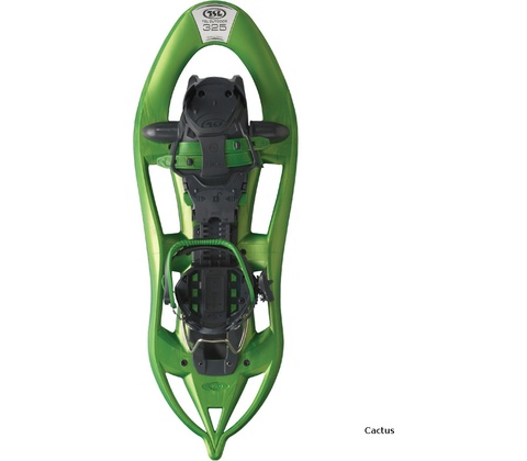 TSL Ride 325