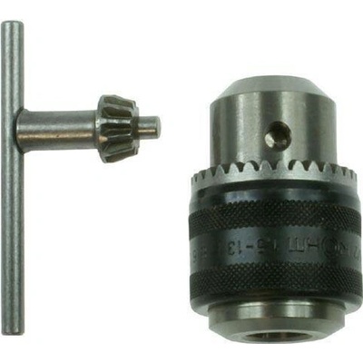 NAREX ČESKÁ LÍPA sklíčidlo 3,0-16mm, kužel B 16, 65404519, CC 16-B 16