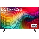 LG 43NANO81T6A