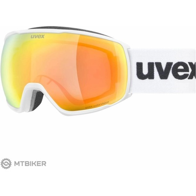uvex Victorious cv race matt/orange-green s2