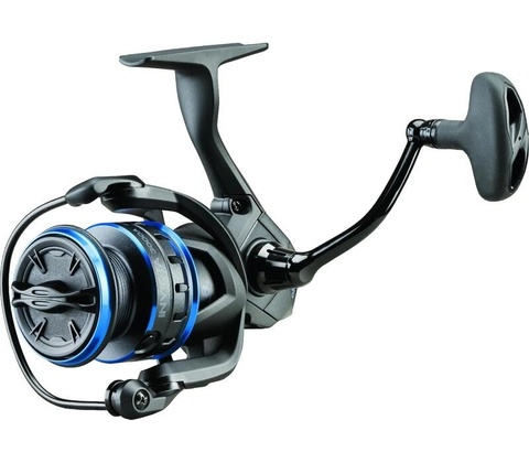 Okuma Invicta Feeder C5000 A