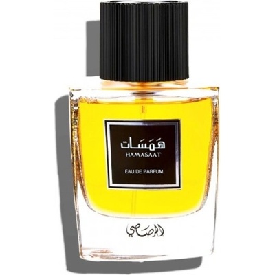 Rasasi Hamasaat parfumovaná voda unisex 100 ml