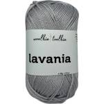 Woolkie Toolkie Lavania Grey Плетива прежда (12621101-0021)