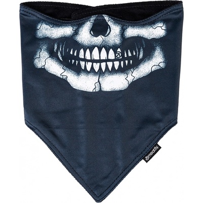 Meatfly maska Frosty Skull