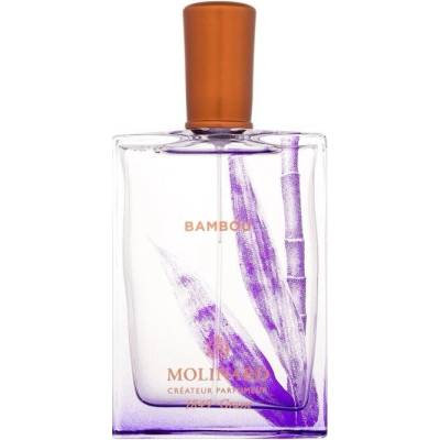 Molinard Bambou parfumovaná voda unisex 75 ml