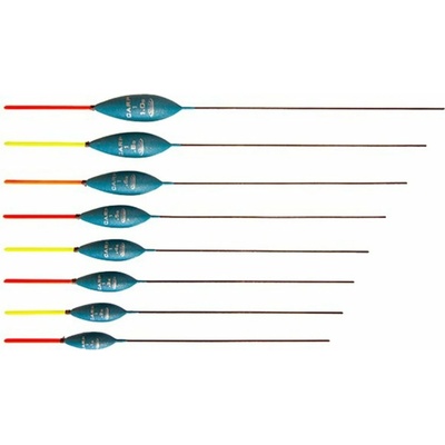 DRENNAN Plavák Carp 1 0,1g