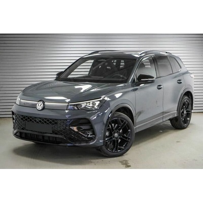 Volkswagen Tiguan 2.0 TDI R-Line 4Motion DSG 142 kW