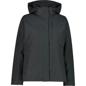 CMP Дамско 3-в-1 яке CMP Women's Jacket Zip Hood + Inner Jacket 36Z2036D 3-in-1 jacket - Jungle - размер 46 (EU) (104-6681-0417)