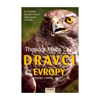 Dravci Evropy