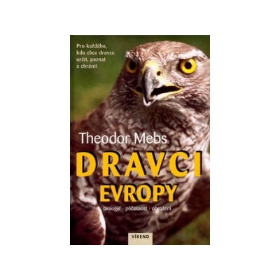 Dravci Evropy