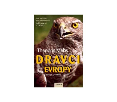 Dravci Evropy