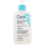 CeraVe SA Smoothing Cleanser Gel 236 ml