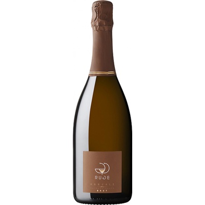 Ruge Brut Annuale Valdobbiadene Prosecco Superiore DOCG biele 11,5% 0,75 l (čistá fľaša)