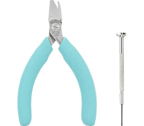 Weller Erem 539EREC