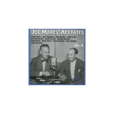 V/A - Joe Mare's Acetates Vol. 2 CD