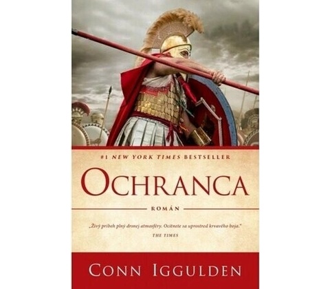 Ochranca