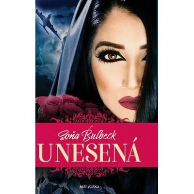Unesená
