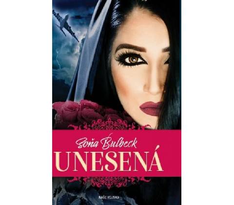 Unesená