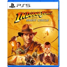 Indiana Jones And The Great Circle