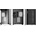 be quiet! Light Base 600 DX Black (BGW65)