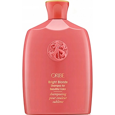 Oribe Šampon pro oslnivé blond vlasy Bright Blonde (Shampoo For Beautiful Color) 250 ml