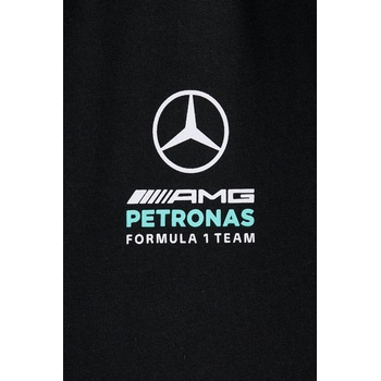 Adidas тениска мъжка памучна x Mercedes (KE8161)