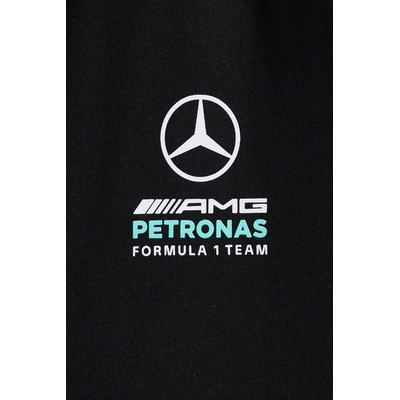 Adidas тениска мъжка памучна x Mercedes (KE8161)