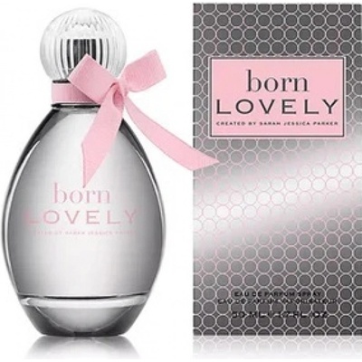 Sarah Jessica Parker Born Lovely EDP 50 ml