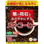 Fine Japan Instant Coffee + Dextrin [12 Сашета]