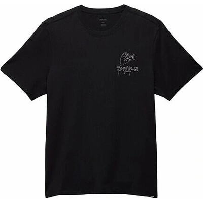 Prana Tričko EVERYDAY SELECTION SS TEE Man