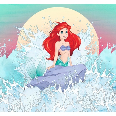 Komar Vliesová fototapeta Ariel Rise rozměry 300 x 280 cm