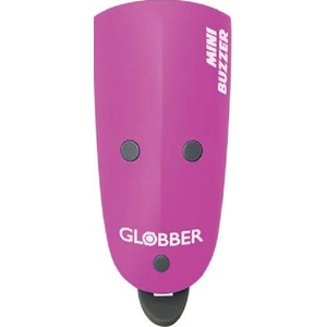 GLOBBER Фар Globber - с 15 мелодии, розов (530-110)