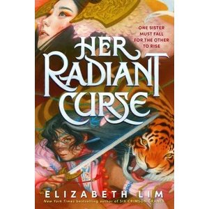 Her Radiant Curse (2023)