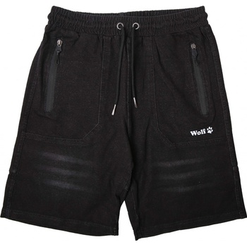 Wolf T2334, černá černá