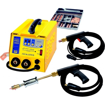GYS GYSPOT PRO 400 (400V)