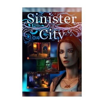 Sinister City
